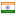 empireg.ru is hosted in India